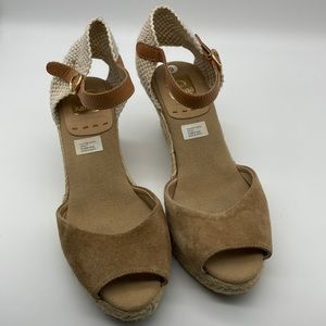 Kanna Espadrille Sandal